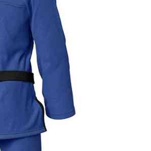 Uniforme de Judo y Karate Profesional de Alto Rendimiento, Edición Especial de Competición, Estilo Nuevo, Material Transpirable, Serie Elite - Product Image 4