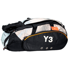 Sac de raquette Y3 pour équipement et accessoires de tennis - Product Image 1