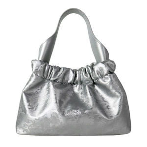 Bolso Tote de Diseño Exclusivo con Bordado de Espinas, Ideal para Compras y Viajes, Primavera, Verano y Otoño - Product Image 5