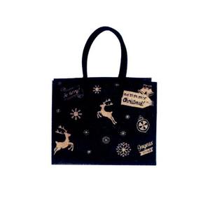 Sacs de courses en jute extra-larges personnalisables de qualité supérieure, très vendus, parfaits pour offrir en cadeau à un prix exceptionnel - Product Image 1