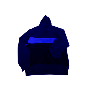 Stylish <b>Mens</b> Hooded Winter <b>Jacket</b> Soft Fleece Casual Streetwear Warm <b>Pullover</b> Outerwear Trendy Everyday Fashion Top style <b>jacket</b> - Product Image 2