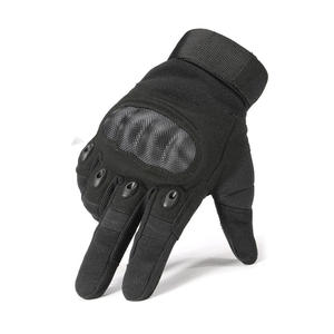 Guantes Tácticos para Exteriores, para Caza, Tiro, Motociclismo, Fitness, Senderismo, Guantes Completos para Exteriores - Product Image 2