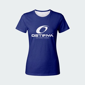 Camisetas de Mujer Recién Llegadas, Ropa de Verano de Secado Rápido, Transpirables, con Estampado Digital, Mangas Cortas, Ligeras y de Alta Calidad - Product Image 6