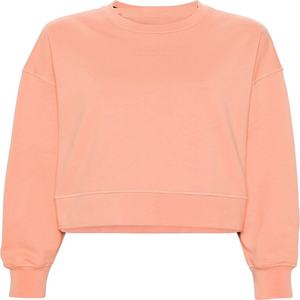 Nouvelle arrivée de sweat-shirt décontracté à la mode en coton polaire de qualité supérieure bon marché Service OEM de haute qualité Robe d'hiver décontractée pour femmes - Product Image 2