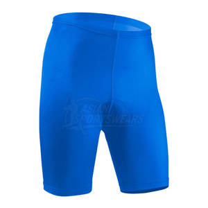 Pantalones Cortos Acolchados Unisex Versátiles para Todas las Estaciones, Transpirables y de Secado Rápido, para Deportes de Aventura al Aire Libre, con Almohadillas de Protección Extraíbles - Product Image 2
