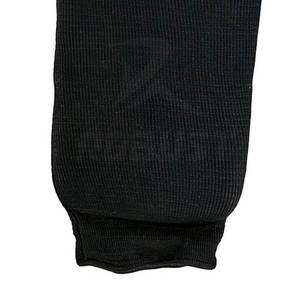 Espinilleras de Neopreno con Diseño Liso, Material Suave, Ligeras, Flexibles, Cómodas, Ecológicas, para Adultos - Product Image 5