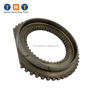 Pièces de transmission de camion ME666621-C de la vitesse 24T pour la remorque pour le moteur diesel - Product Image 1