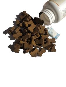 Multivitamin Soft Chews Dog Senior Puppy Hip/Joint Support Immune Health Skin Heart Probiotics OEM <b>10</b>-in-1 Fast Absorption - Product Image 6