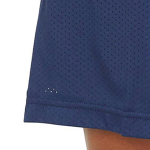 Wholesale Hot Selling Men Solid Casual <b>Mesh</b> <b>Shorts</b> Breathable Quick Dry Custom Logo & Color High Quality Men <b>Mesh</b> <b>Shorts</b> - Product Image 5