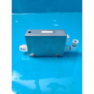 Yamatake CME0451 Usado Como Está, Piezas de Equipos de Semiconductores Legacy - Product Image 5