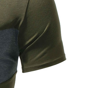 T-shirts professionnels pour hommes – Nouvelle collection d'été, T-shirt à manches courtes de qualité supérieure, coupe ajustée et tendance - Product Image 4