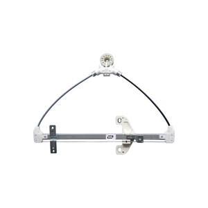 Mécanisme de lève-vitre électrique arrière gauche HND-045-F 72750-S5A-J01 pour berline 2005-01, qualité taïwanaise rigoureuse - Product Image 2