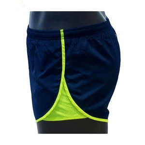 Pantalones cortos elásticos de algodón suave para mujer, moda de verano 2021 - Product Image 3