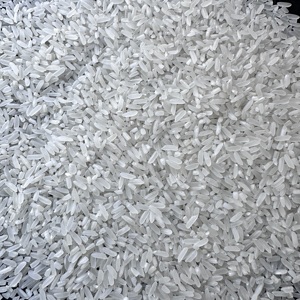 Arroz Jazmín Vietnamita Premium 50% Grano Partido, Venta al por Mayor Directa de Fábrica para Exportación a Mercados de EE. UU., Servicio B2B de Alimentos Asiáticos, Empaque OEM de Primera Calidad / ANNA DO - Product Image 5