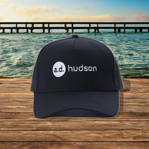 หมวกเบสบอลแบบยูนิเซ็กซ์-เหมาะสำหรับชายหาด-พิมพ์ลายด้วยความร้อน - Product Image 4