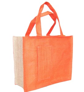 Wholesale Lowellcraft.com Eco-Friendly Organic Jute Shopping Customizable Reusable Burlap Tote Fashionable Retailers Gift <b>Bag</b> - Product Image 4