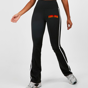 New Arrival Design High Quality Women Yoga <b>Leggings</b> Quick Dry Breathable Women Yoga <b>Leggings</b> - Product Image 3
