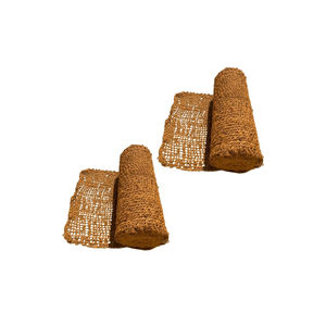 Organic Material COIR <b>NET</b> For Eco Landscaping And Supporting <b>Green</b> Recovery In Degraded Land Areas - Product Image 1