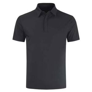Camiseta de Hombre, Corte Regular, 100% Algodón Jersey, Manga Corta, Diseño Sólido, Transpirable, Ropa Casual, Servicio OEM, Diseño Personalizado - Product Image 5