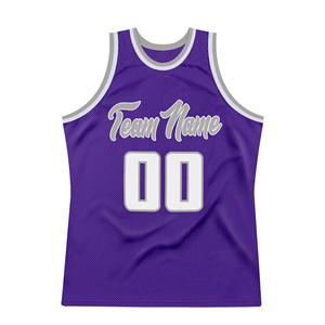 Fabricant d'exportation de maillots de basket-ball haut de gamme, fournisseur de maillots de basket-ball personnalisés, vêtements d'entraînement pour équipes de basket-ball - Product Image 5