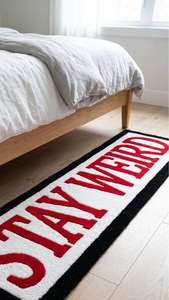 พรมปูพื้นสำหรับตกแต่งบ้านและห้องนั่งเล่นสไตล์ทันสมัย - Product Image 4