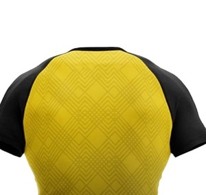 Uniforme de rugby transpirable para hombre, totalmente personalizado, nueva moda, de alta calidad, a precio asequible. - Product Image 2