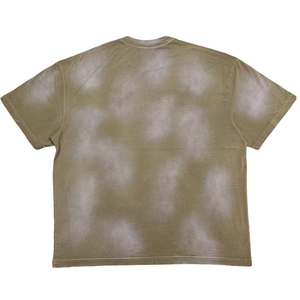 High Quality Manufacturer Acid Wash T-<b>shirt</b> Good Quality Acid Wash T-<b>shirt</b> Casual Wear Fit Plain - Product Image 2