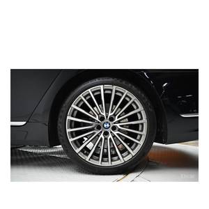 บีเอ็มดับเบิลยู ซีรีส์ 7 รุ่น 740d XDrive กันยายน 2020 ระยะทาง 103,300 กม. ดีเซล เกียร์อัตโนมัติ เบาะหนัง กล้องมองหลัง พวงมาลัยซ้าย ดีไซน์สุดหรู - Product Image 5