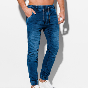 Pantalon en jean pour homme de qualité supérieure, fabriqué au Pakistan, OEM ODM, jeans en denim de haute qualité en gros pour homme - Product Image 2