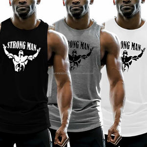 เสื้อกล้ามยี่ห้อดัง รุ่น Y Back สำหรับผู้ชาย ผ้าฝ้าย 100% สำหรับเพาะกาย รุ่น 01 แฟชั่น Y3K แบรนด์ใหม่ คุณภาพสูง มีสินค้าพร้อมส่ง - Product Image 2