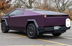 Tesla Cybertruck d'occasion 2024 - Product Image 3