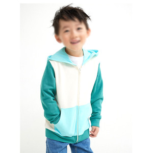 Spring Autumn Winter Season Breathable Printed Design Zipper-Up <b>Hoodies</b> for Kids in Different Style Comfortable <b>Soft</b> Fabric - Product Image 1