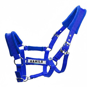 Masque anti-mouches pour chevaux le plus populaire avec protection UV, confortable, respirant, élastique, avec oreilles protégées et couvre-yeux en maille - Product Image 1