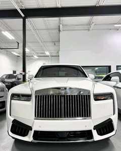 Rolls Royce Cullinan Usados del 2025 - Product Image 1