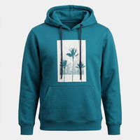 Sweat-shirt à capuche personnalisé de qualité supérieure pour hommes et femmes, en molleton épais, style streetwear, vente en gros