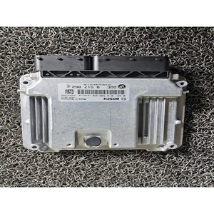 ECUs et modules informatiques d'occasion Série 3 0281018502 - Product Image 1