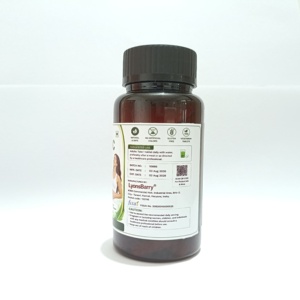 Lyonsbarry Probiotique avec Q10 30 Milliards de UFC 60 Capsules Vitamines Soutien Santé Intestinale Complément Alimentaire - Product Image 3