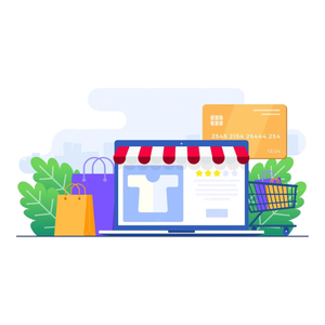Desarrollo de tiendas Shopify, aplicaciones web al precio más bajo, más de 7 años de experiencia, la mejor empresa, diseño personalizado, Webroot, Infosoft - Product Image 1