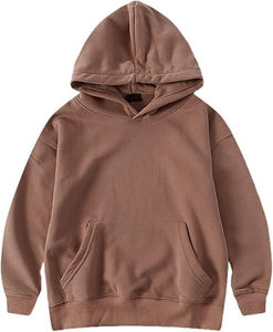 Breathable High Quality Customizable Blank Kids Track Suit 2-Piece Set Baby <b>Boys</b> Toddlers Tracksuits Kids With OEM ODM Sweatsuit - Product Image 3