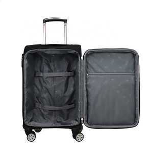 Bolsa de viaje de mano para cabina, equipaje de mano para viaje en avión, bolsa de lona de fin de semana, equipaje de mano para viaje, aprobado por aerolíneas - Product Image 6