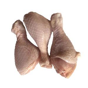 Cuisses de poulet halal surgelées IQF, qualité supérieure, soigneusement emballées, cartons d'exportation en vrac, durée de conservation de 24 mois - Product Image 4
