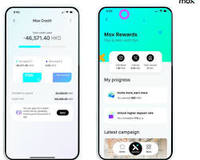 Plataforma de cashback y recompensas que ayuda a los clientes a ganar puntos, cupones de cashback y recompensas de fidelización a través de compras y referencias.