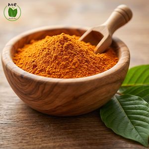 Extracto Herbal Favorito de los Fans AuE Flying Shelves, Polvo de Hoja de 7-OH MIT 80% Natural, Extraído con Solvente Vegetal, Envasado al Vacío - Product Image 2
