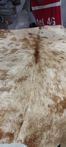 Bò ẩn động vật in kích thước lớn tùy chỉnh hình dạng khu vực thảm cho phòng khách thảm - Product Image 3