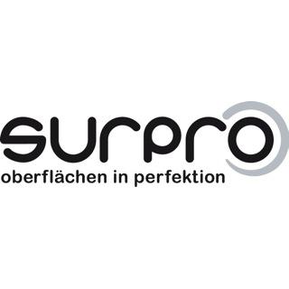 Surpro GmbH logo