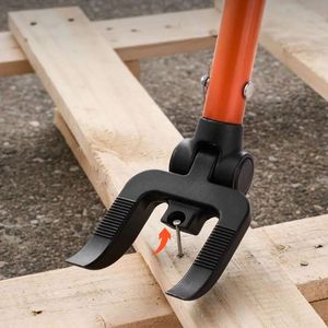 Pinza Multiuso Pallet Buster per Pavimentazioni, Telai e Coperture - Product Image 4