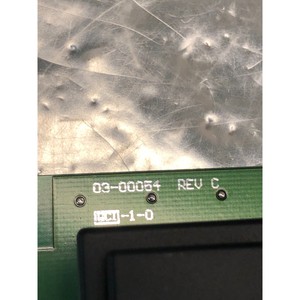 Watlow 147E-1601-<b>3100</b> Temperature Controller - Trusted Global Legacy Semiconductor Equipment and Parts at - Product Image 5