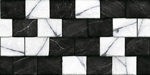 Carreaux muraux Premium Choice de qualité supérieure, carreaux d'élévation Asia Tiles 300x600mm pour piliers. - Product Image 3
