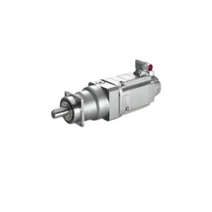 Soluciones Empresariales Technoverse, Servomotor Industrial de 1.7kW 1FK7060-2AH71-1RH1 600V 6Nm 4500 RPM, Refrigeración Natural, Montaje IMB5 - Product Image 1