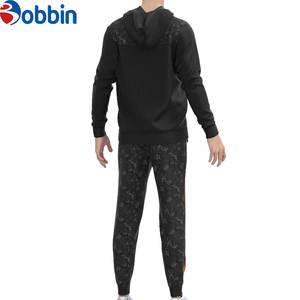 Pantalones Deportivos Casuales Holgados de Algodón Personalizados para Hombre, para Deportes al Aire Libre, Fitness, Running, Competencia, Videojuegos, Unisex - Product Image 5